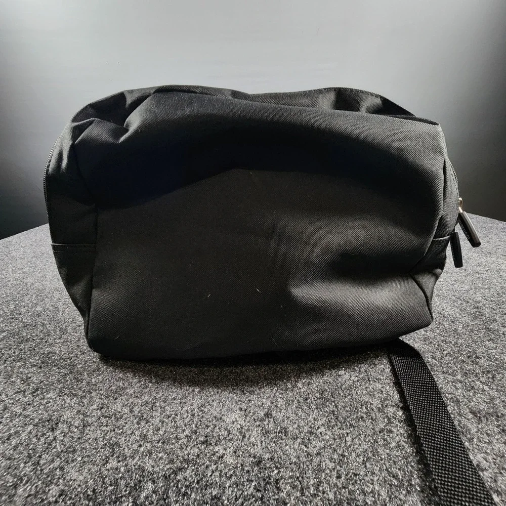 Marucci Trooper Bat Pack Backpack Unisex Large Black Honeycomb Baseball Bag